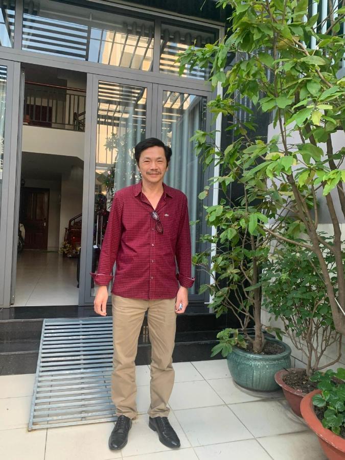 Gem Apartment Ho Chi Minh City Exterior photo